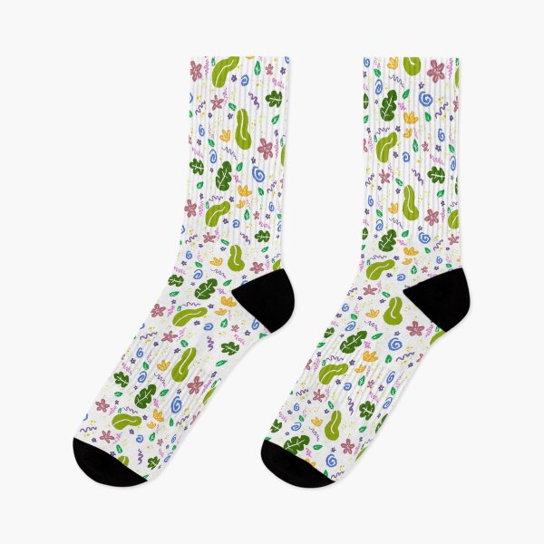 Item preview, Floral Frenzy designed and sold by FieryFoliage.