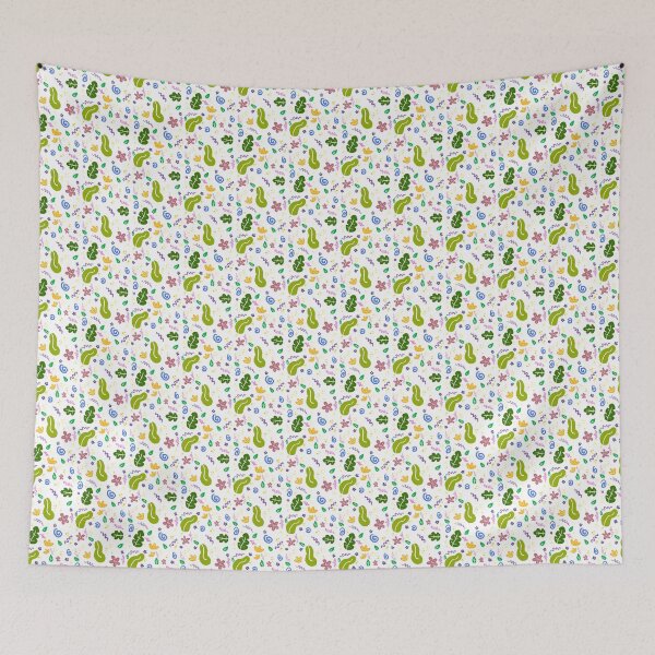 Item preview, Floral Frenzy designed and sold by FieryFoliage.