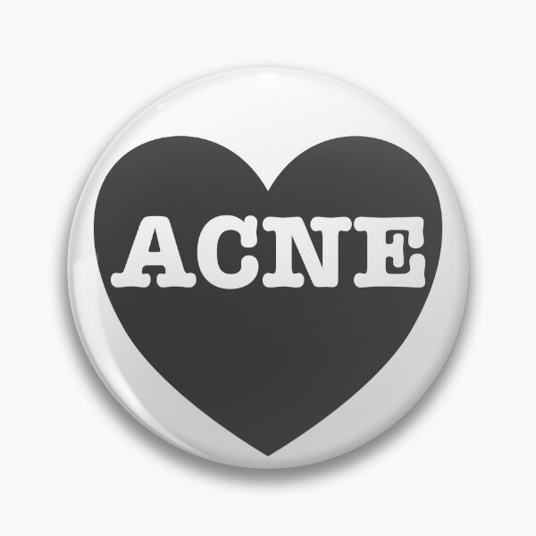 Item preview, Acne designed and sold by nogamax.