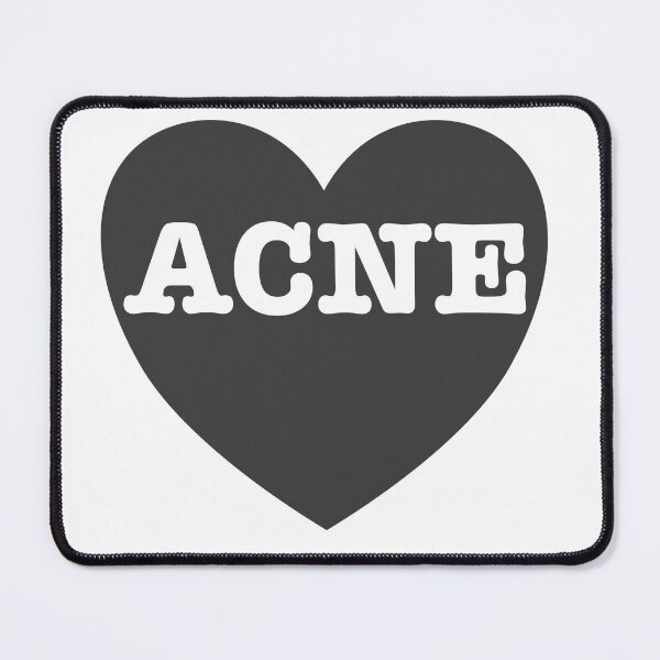 Item preview, Acne designed and sold by nogamax.