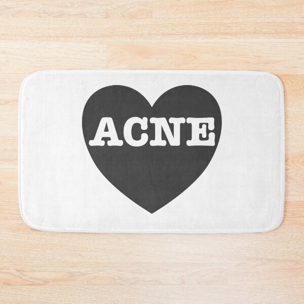 Item preview, Acne designed and sold by nogamax.