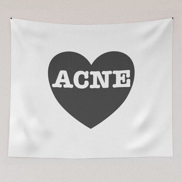 Item preview, Acne designed and sold by nogamax.