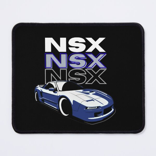 Item preview, Honda NSX Retro - Modern Pop Art designed and sold by V.O.S. Graphics.