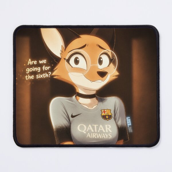 Item preview, Are we going for the sixth? designed and sold by LEXXUST.