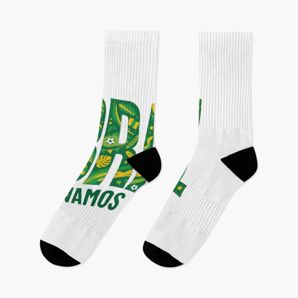 Item preview, Brazil National Team designed and sold by MKDSN.