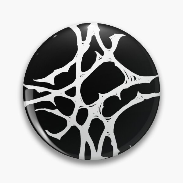 Item preview, Abyss Cross Sigil W designed and sold by JFOdesign.