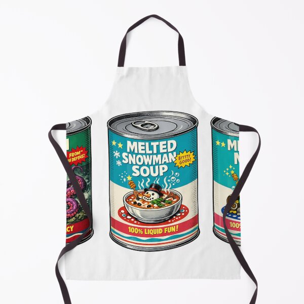 Item preview, Mythical Food Pop Art for the experienced foodie. designed and sold by Gunnar Hermansen.