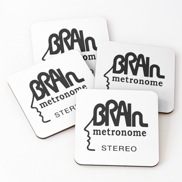 Item preview, Brain Records Krautrock germany designed and sold by analogue_rock.