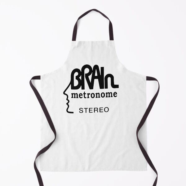 Item preview, Brain Records Krautrock germany designed and sold by analogue_rock.