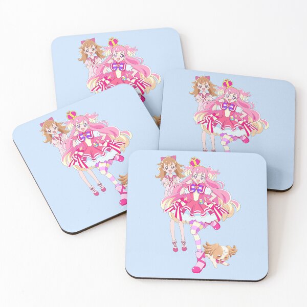 Item preview, Wonderful Pretty Cure!; Baby Blue designed and sold by Marco Bottiglieri.