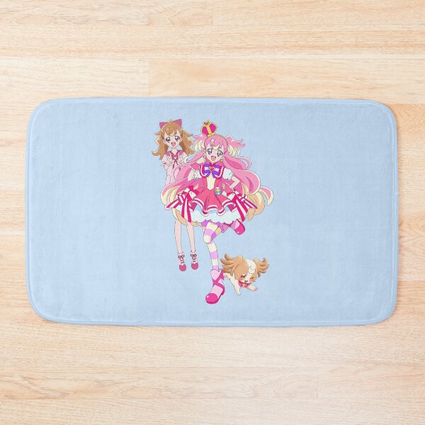 Item preview, Wonderful Pretty Cure!; Baby Blue designed and sold by Marco Bottiglieri.