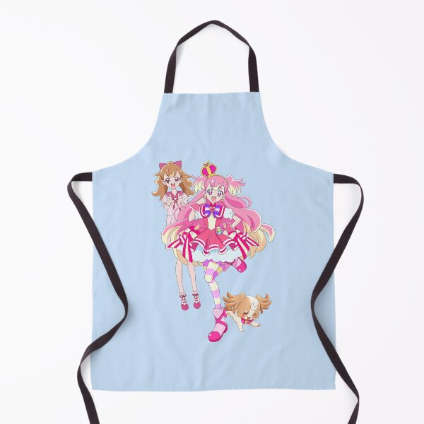 Item preview, Wonderful Pretty Cure!; Baby Blue designed and sold by Marco Bottiglieri.