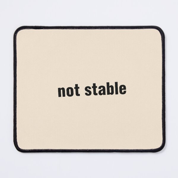 Item preview, not stable – minimal off-balance aesthetic design designed and sold by VertigoState.