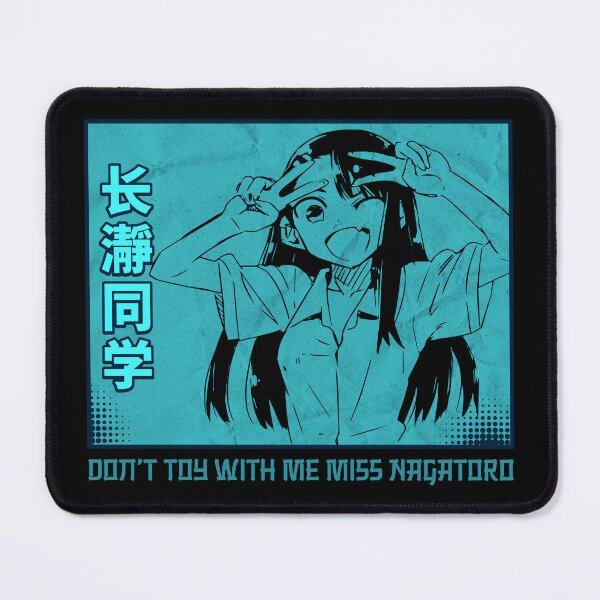 Item preview, Don't toy with me miss nagatoro designed and sold by Megankott.