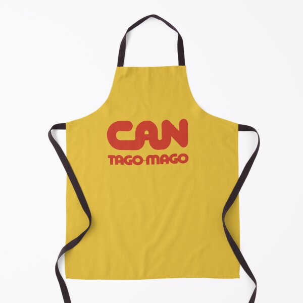 Item preview, Can Tago Mago Krautrock designed and sold by analogue_rock.