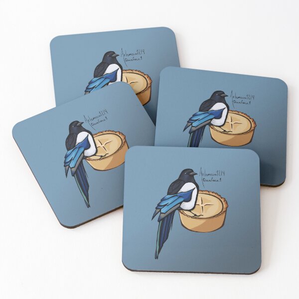 Item preview, MagPIE designed and sold by Artemesia1214.