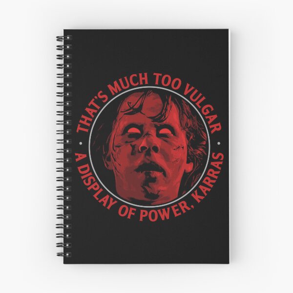 Item preview, Vulgar A Display Of Power The Exorcist 1973 designed and sold by Power Up Prints.