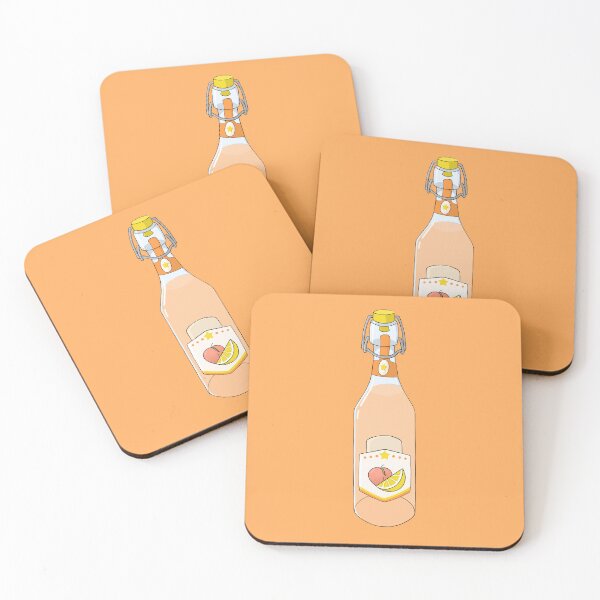 Item preview, Peach Lemonade designed and sold by Artemesia1214.
