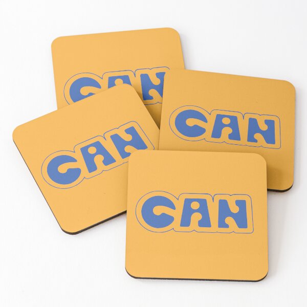 Item preview, Can Krautrock  designed and sold by analogue_rock.