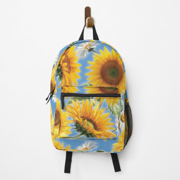 Item preview, Sunflower Summer designed and sold by Poplartree.