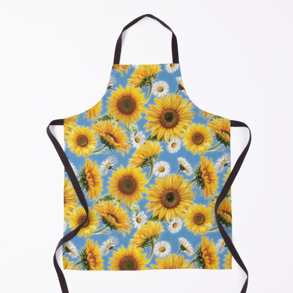 Item preview, Sunflower Summer designed and sold by Poplartree.
