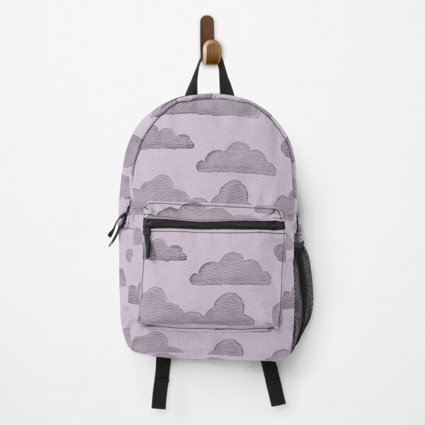 Item preview, Dreamtime Clouds Watercolor Pattern - Dust + Fig designed and sold by Irene Estelle.