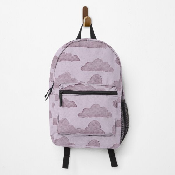 Item preview, Dreamtime Clouds Watercolor Pattern - Dust + Beet designed and sold by Irene Estelle.