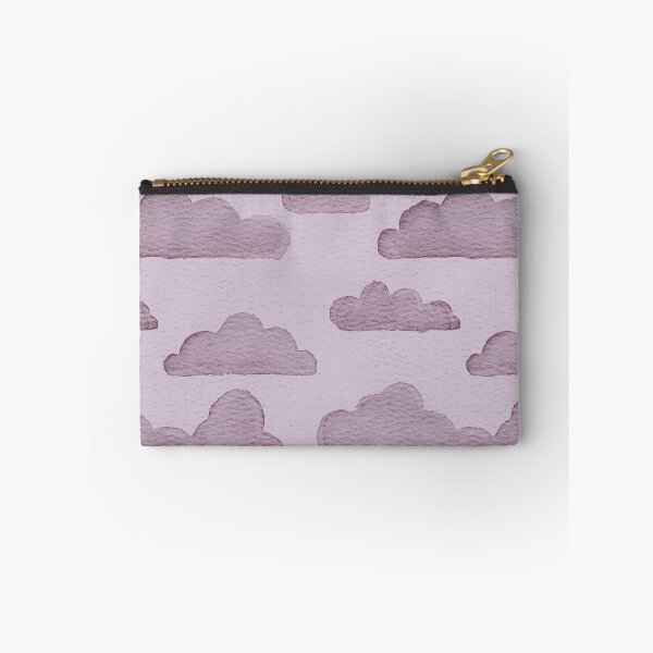 Item preview, Dreamtime Clouds Watercolor Pattern - Dust + Beet designed and sold by Irene Estelle.