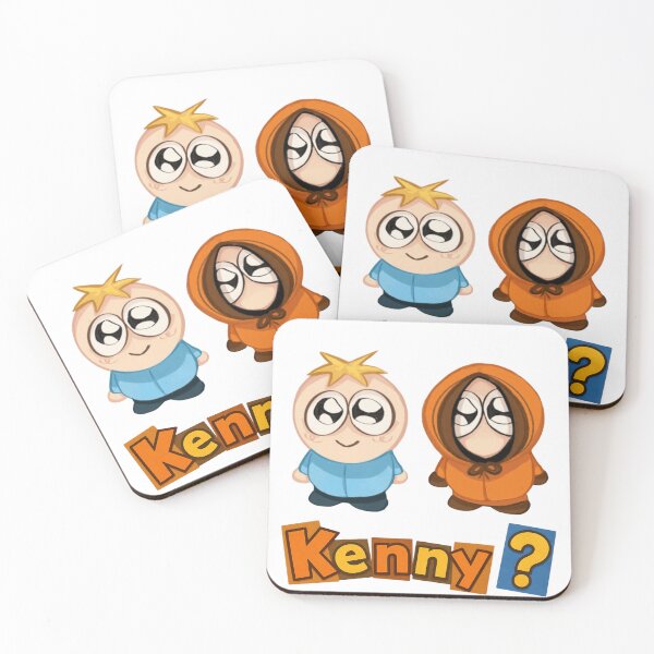 Item preview, Kenny? designed and sold by NDrake31.