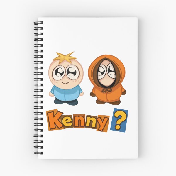 Item preview, Kenny? designed and sold by NDrake31.