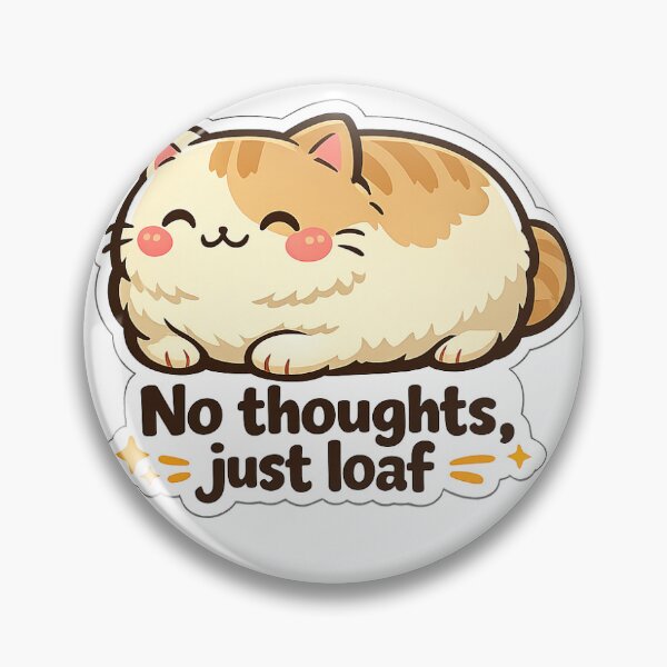 Item preview, Just Loaf designed and sold by Feebleeona.