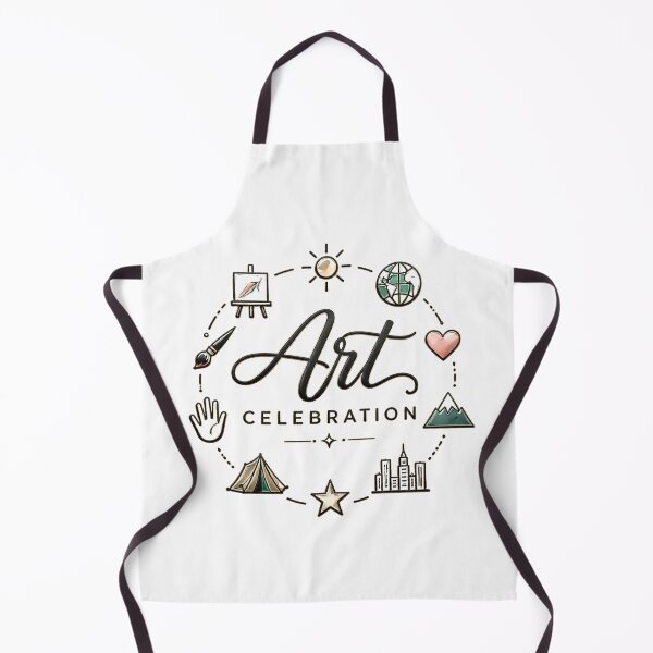 Item preview, Art Experience – Celebration of Color Design designed and sold by Combat Skies.