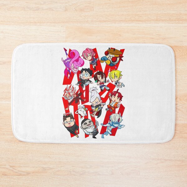 Item preview, supernatural characters designed and sold by Mardistorm.