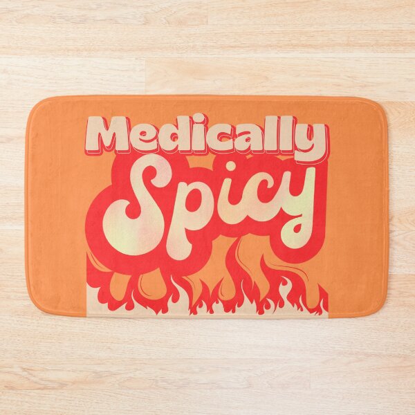 Item preview, Chronic Illness - Medically Spicy designed and sold by pulse_retail.