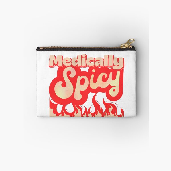 Item preview, Chronic Illness - Medically Spicy designed and sold by pulse_retail.