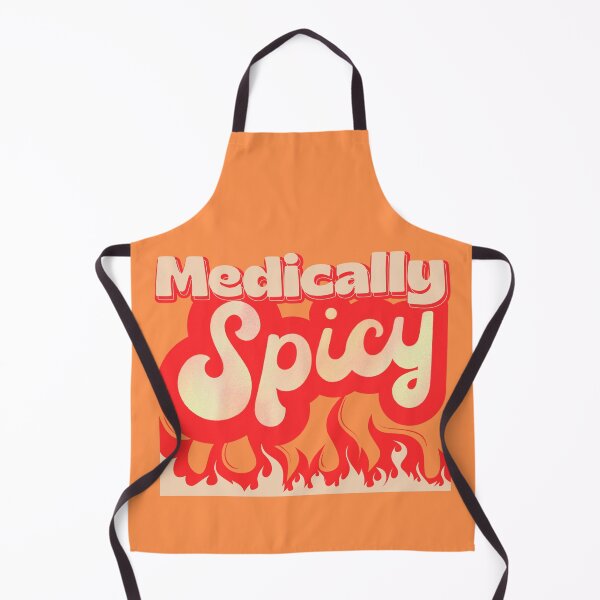 Item preview, Chronic Illness - Medically Spicy designed and sold by pulse_retail.