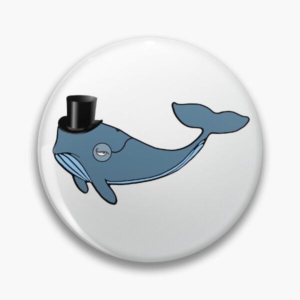 Item preview, Sir Barnaby Breach: The Shady Sea-Gentleman designed and sold by Lainey1978.