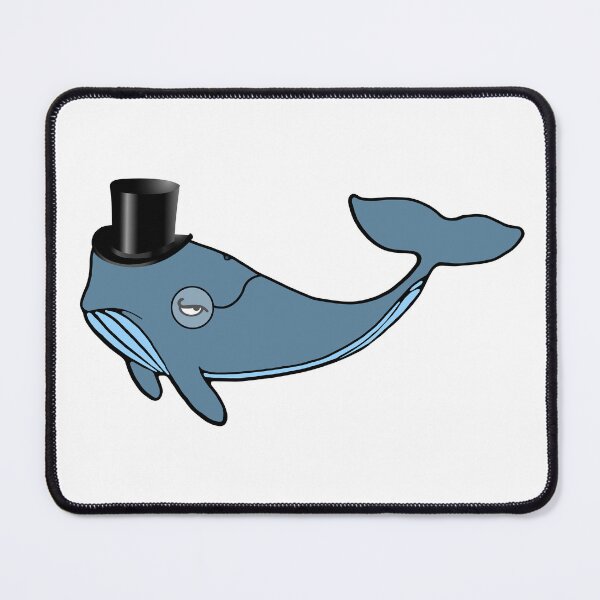 Item preview, Sir Barnaby Breach: The Shady Sea-Gentleman designed and sold by Lainey1978.