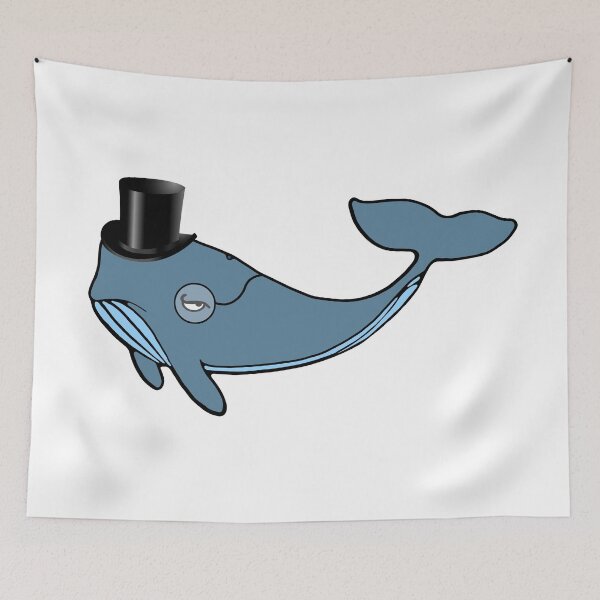 Item preview, Sir Barnaby Breach: The Shady Sea-Gentleman designed and sold by Lainey1978.