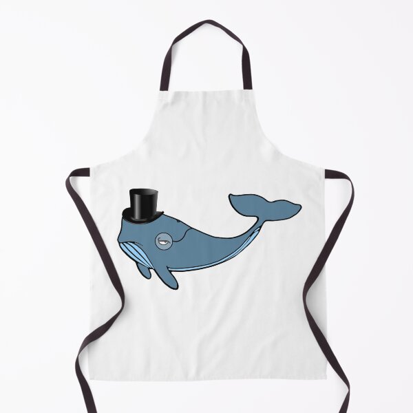 Item preview, Sir Barnaby Breach: The Shady Sea-Gentleman designed and sold by Lainey1978.