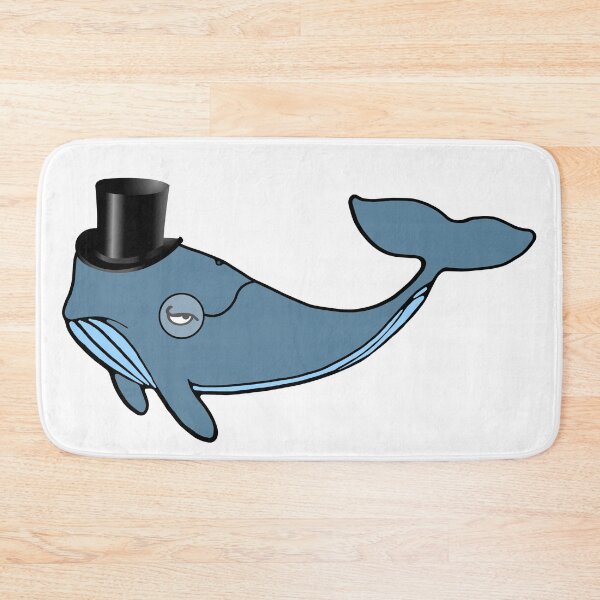 Item preview, Sir Barnaby Breach: The Shady Sea-Gentleman designed and sold by Lainey1978.