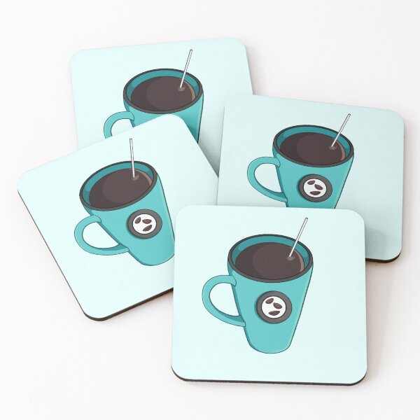 Item preview, Cup of Coffee designed and sold by Artemesia1214.