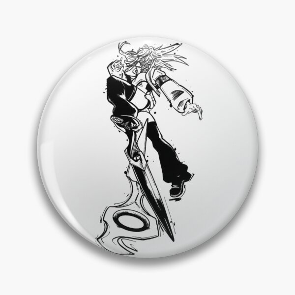 Item preview, chaos street girl designed and sold by Mardistorm.