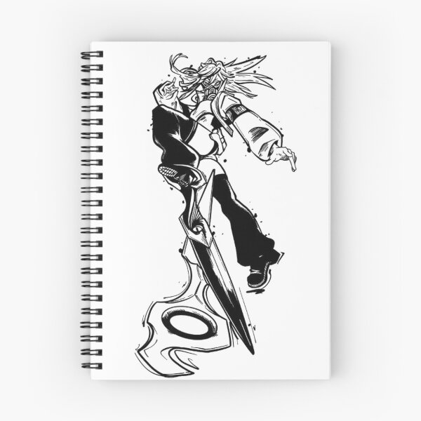 Item preview, chaos street girl designed and sold by Mardistorm.