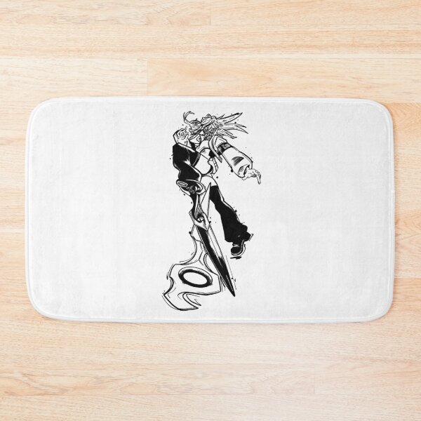 Item preview, chaos street girl designed and sold by Mardistorm.