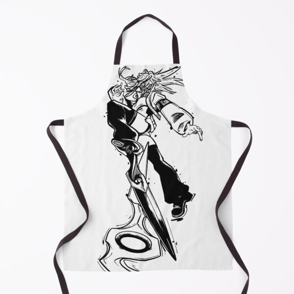 Item preview, chaos street girl designed and sold by Mardistorm.