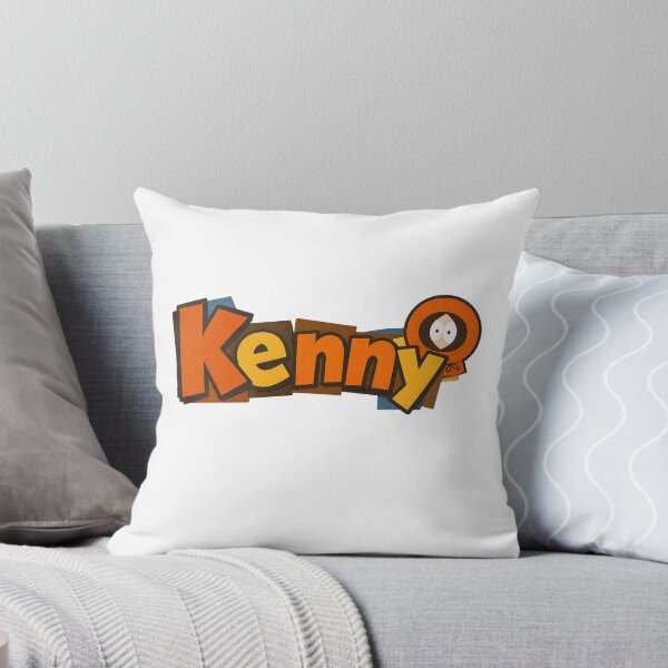 Item preview, Kenny designed and sold by NDrake31.