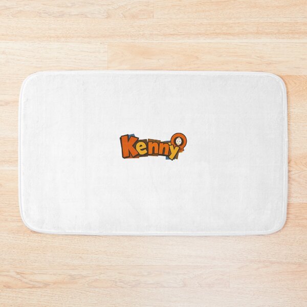 Item preview, Kenny designed and sold by NDrake31.