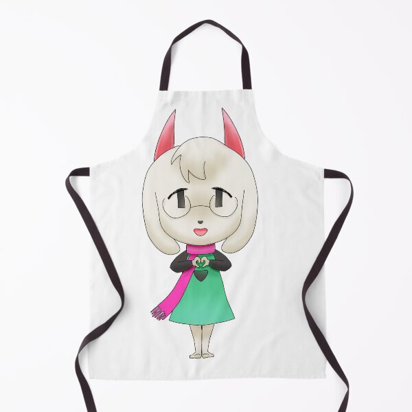 Item preview, Ralsei heart designed and sold by E-Shu.