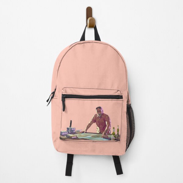 Item preview, GTA 6 Brian Heder designed and sold by CortsideGoods.